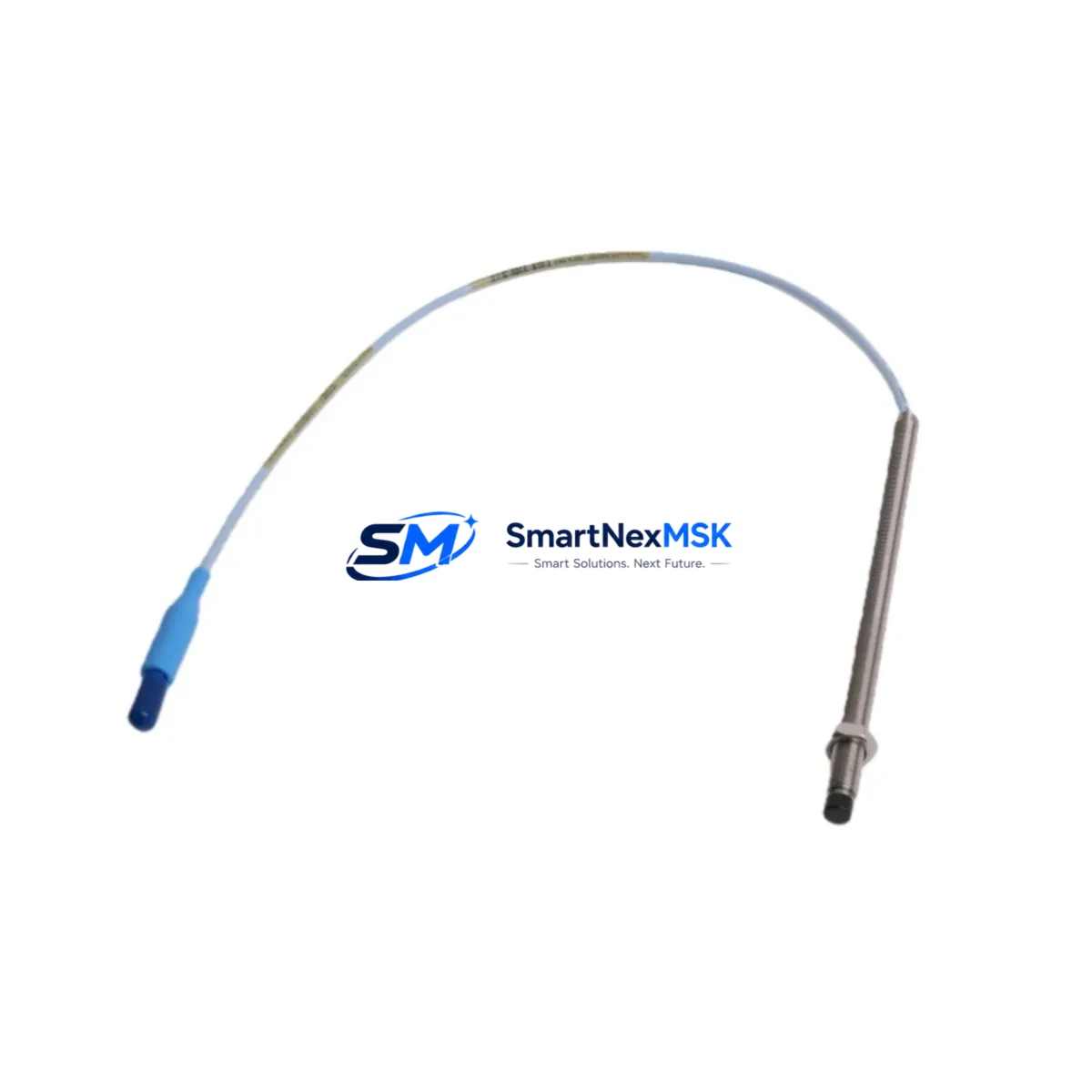 Bently Nevada 330101-00-71-10-02-05 Proximity Probe image 3