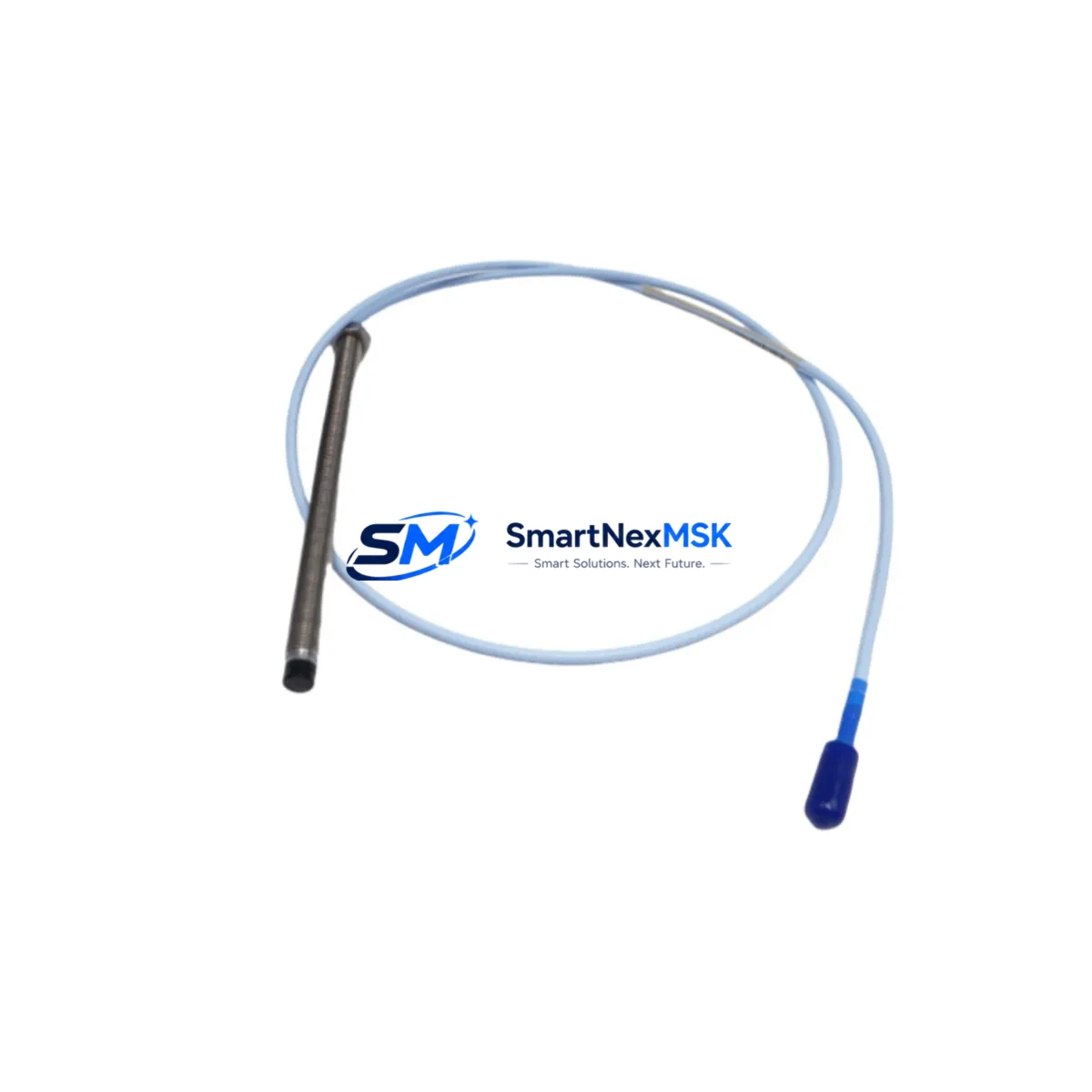 Bently Nevada 330101-00-72-10-12-05 8 mm Proximity Probe image 3