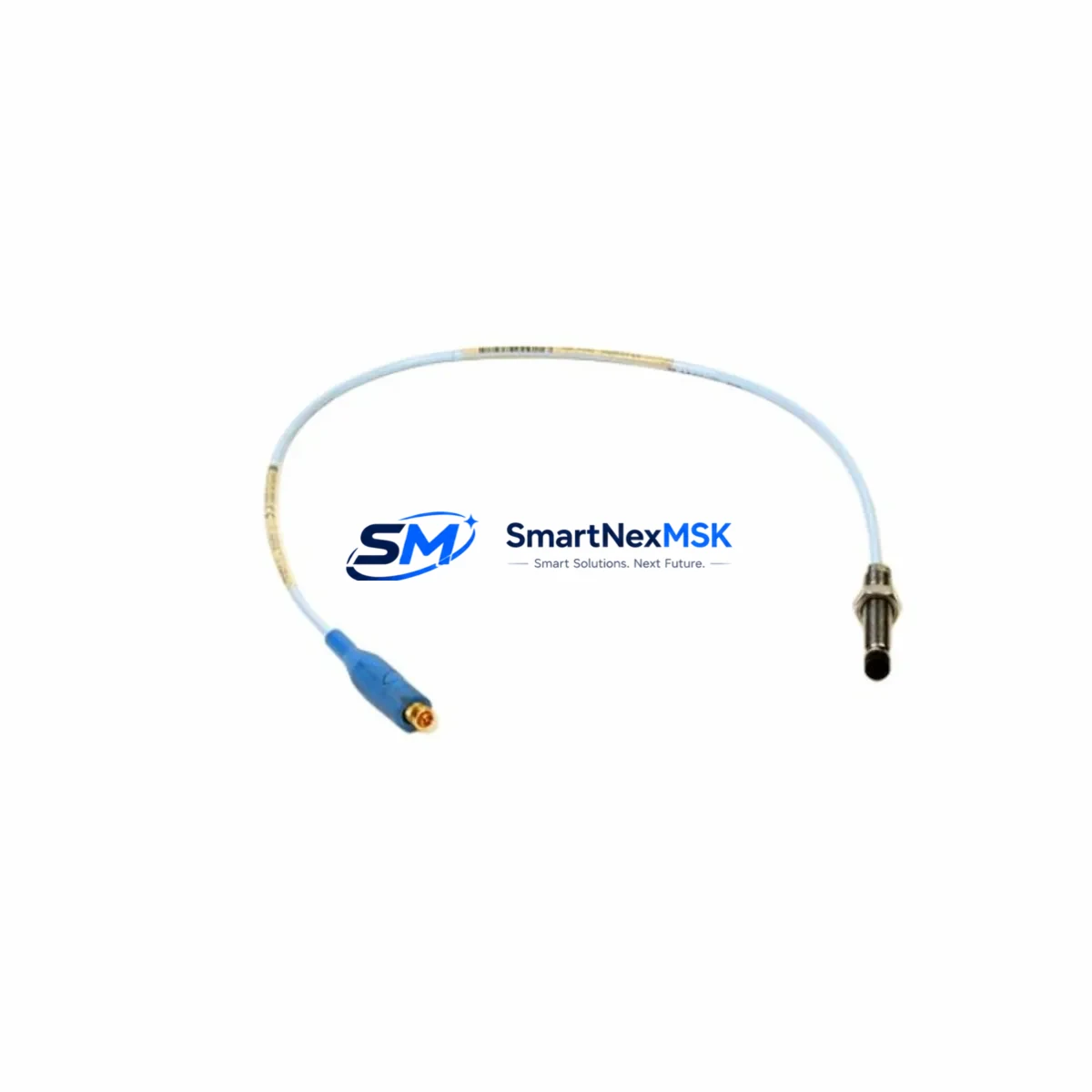 BENTLY NEVADA 330101-XX-XX-20-02-CN MOD 147773-00-12 Proximity Probes image 3