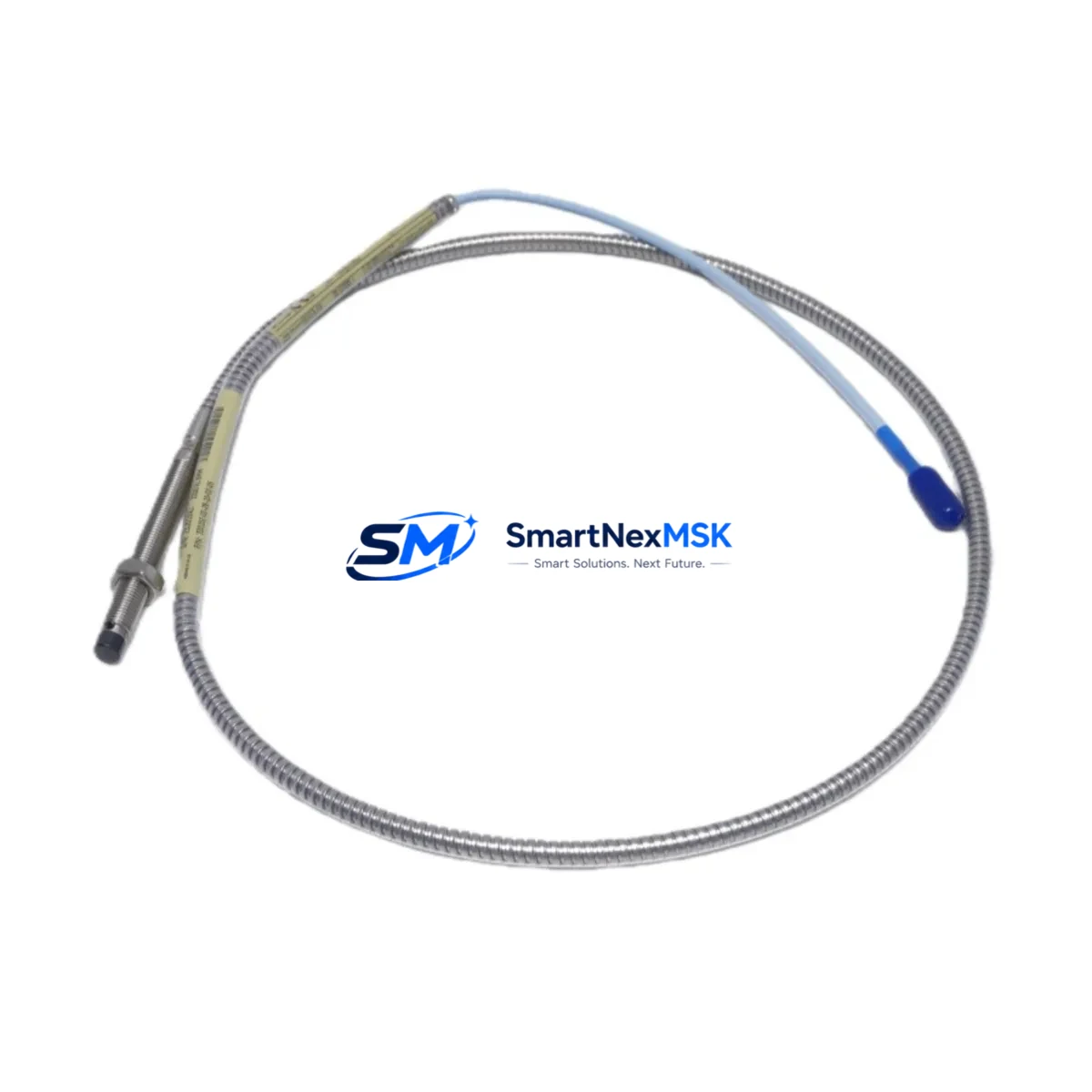 Bently Nevada 330102-00-24-10-02-00 Proximity Probe image 3