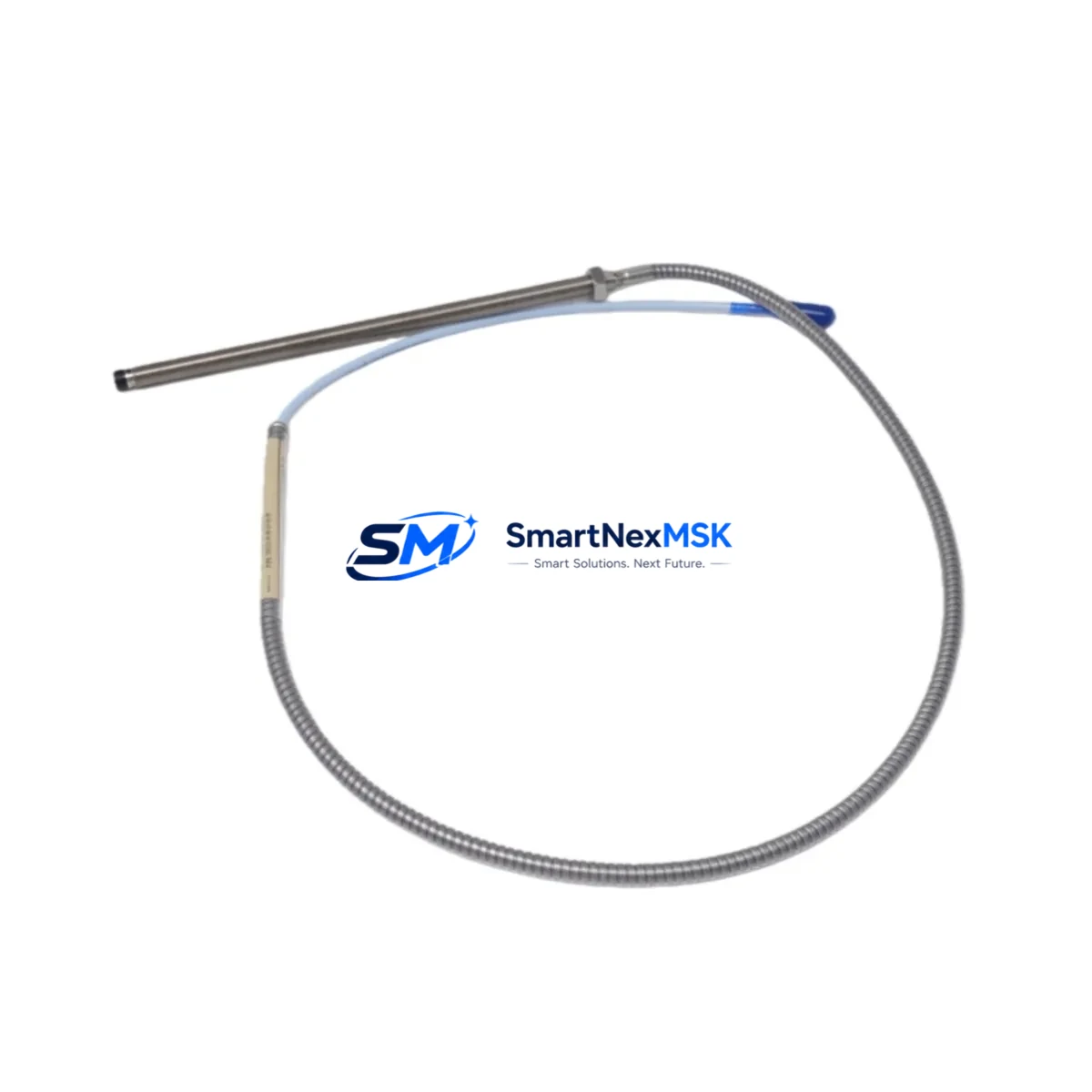 Bently Nevada 330102-00-80-10-11-00 Proximity Probe image 3