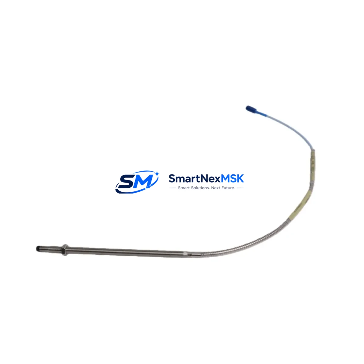Bently Nevada 330102-04-45-50-01-00 Proximity Probe image 3
