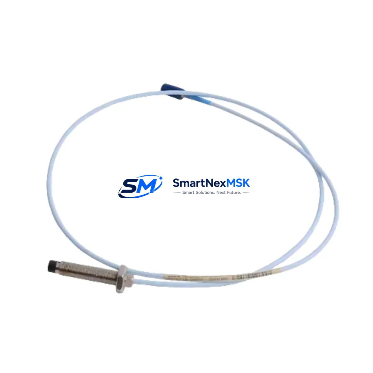 Bently Nevada 330102-04-56-10-02-00 Proximity Probe image 3