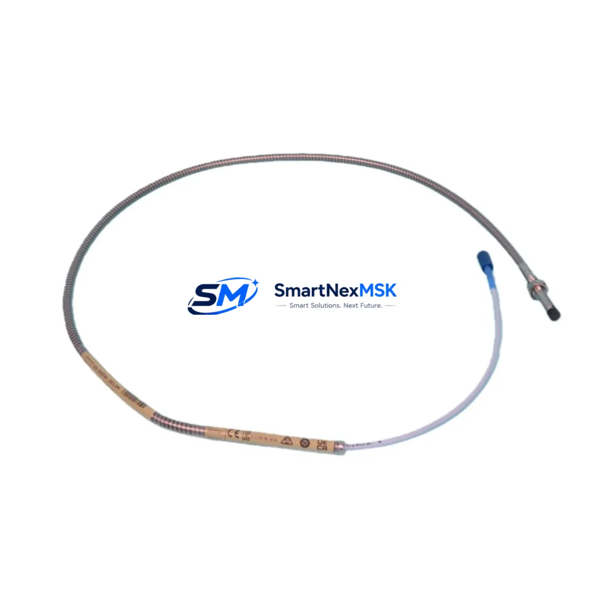 Bently Nevada 330102-08-50-10-02-05 Proximity Probe image 3