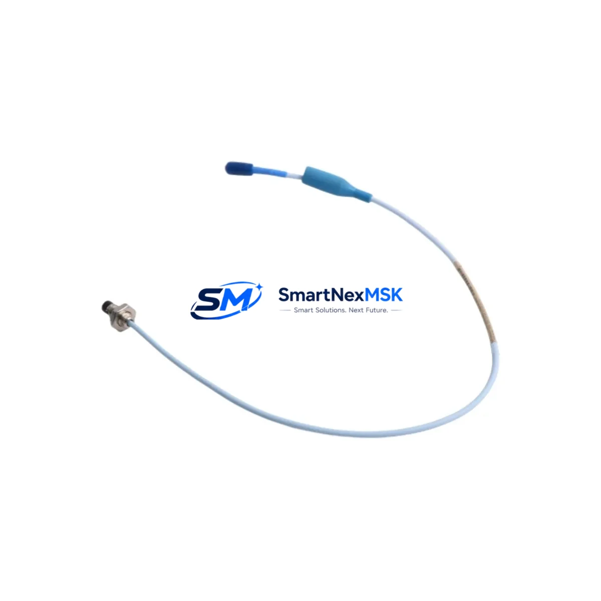 BENTLY NEVADA 330103-00-02-05-01-00 proximity probe image 3
