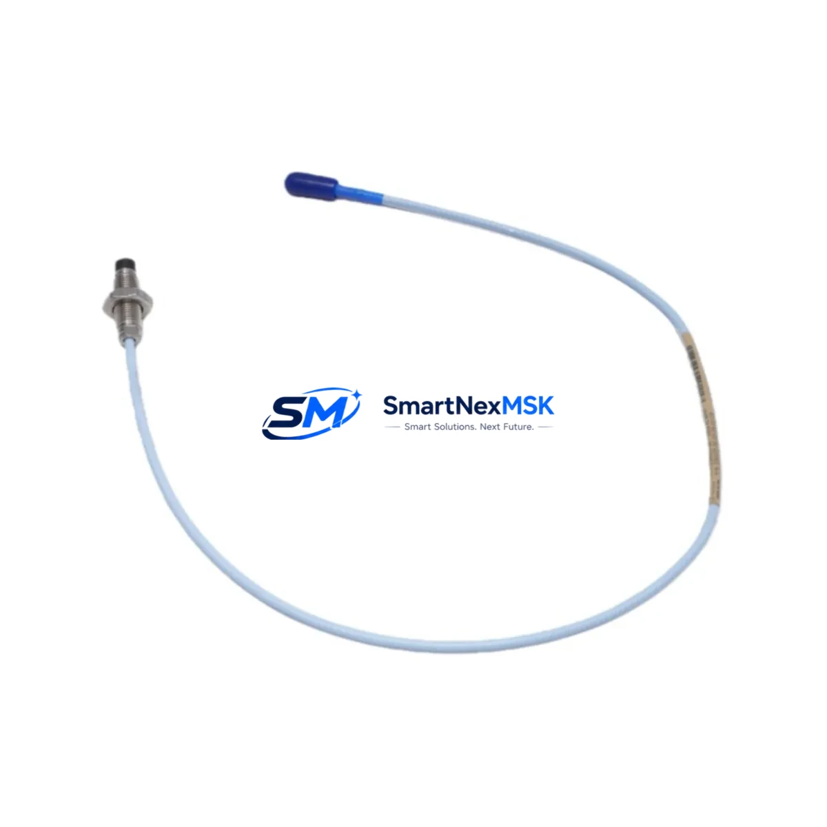 Bently Nevada 330103-00-03-05-02-02 Proximity Probe, Metric image 3