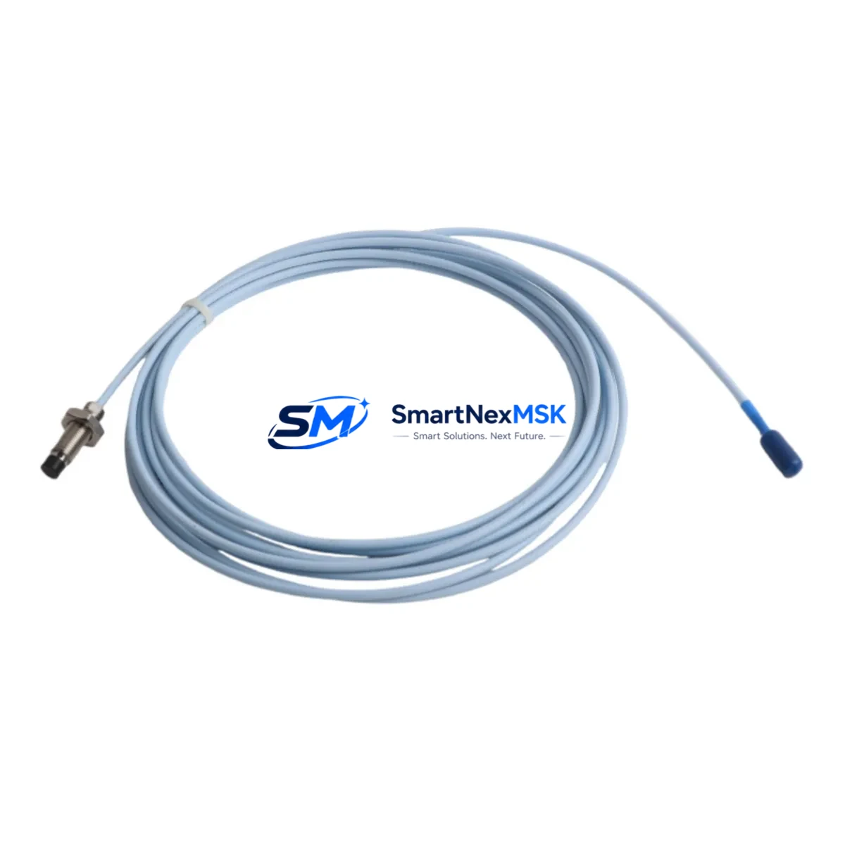 BENTLY NEVADA 330103-00-03-50-02-00 proximity probe image 3