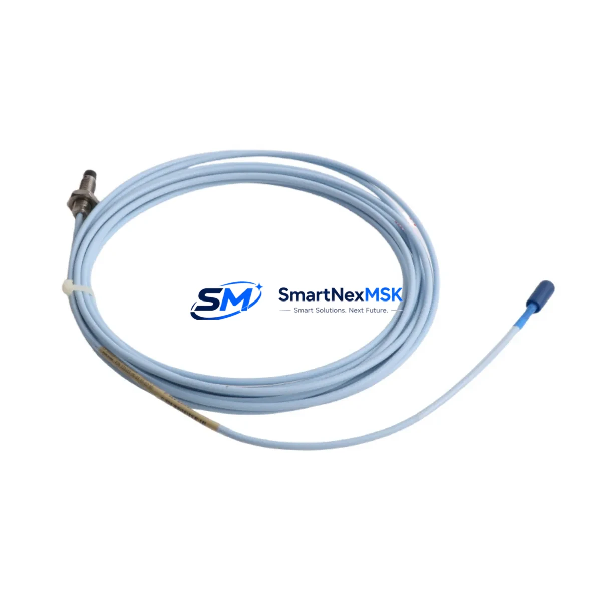 BENTLY NEVADA 330103-00-03-50-02-00 proximity probe image 4