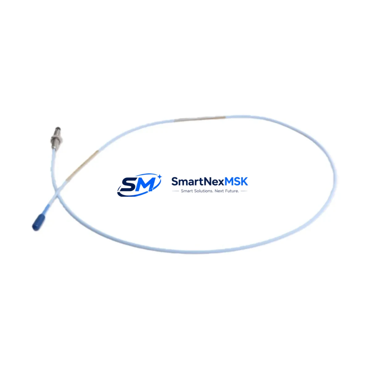Bently Nevada 330103-00-04-10-12-05 Proximity Probe, Metric image 3