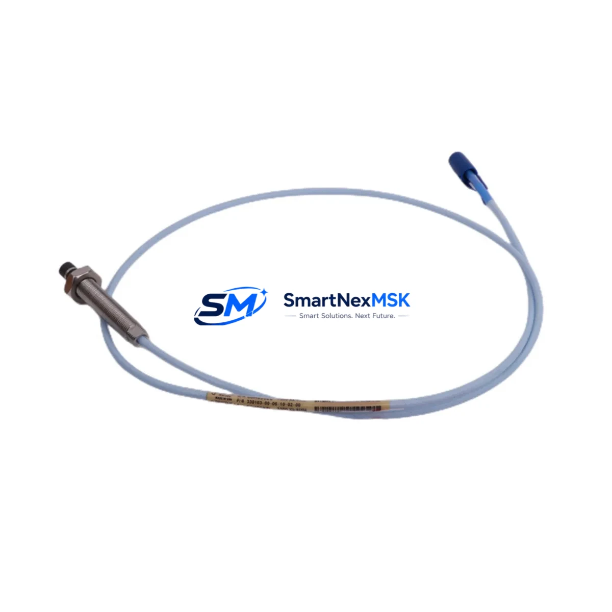 BENTLY NEVADA 330103-00-06-10-02-00 3300 XL 8 mm Probe, M10 x 1 Thread