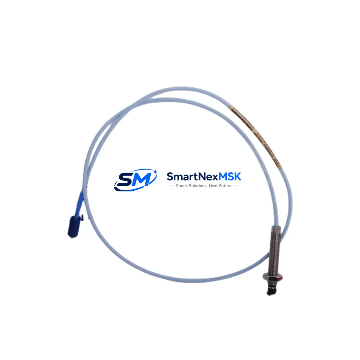 BENTLY NEVADA 330103-00-06-10-02-00 3300 XL 8 mm Probe, M10 x 1 Thread image 2