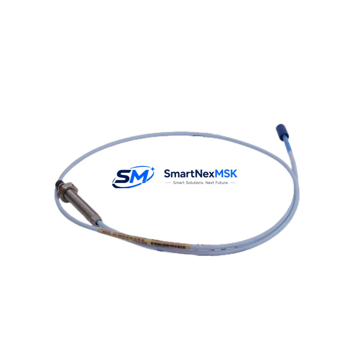 BENTLY NEVADA 330103-00-06-10-02-00 3300 XL 8 mm Probe, M10 x 1 Thread image 3