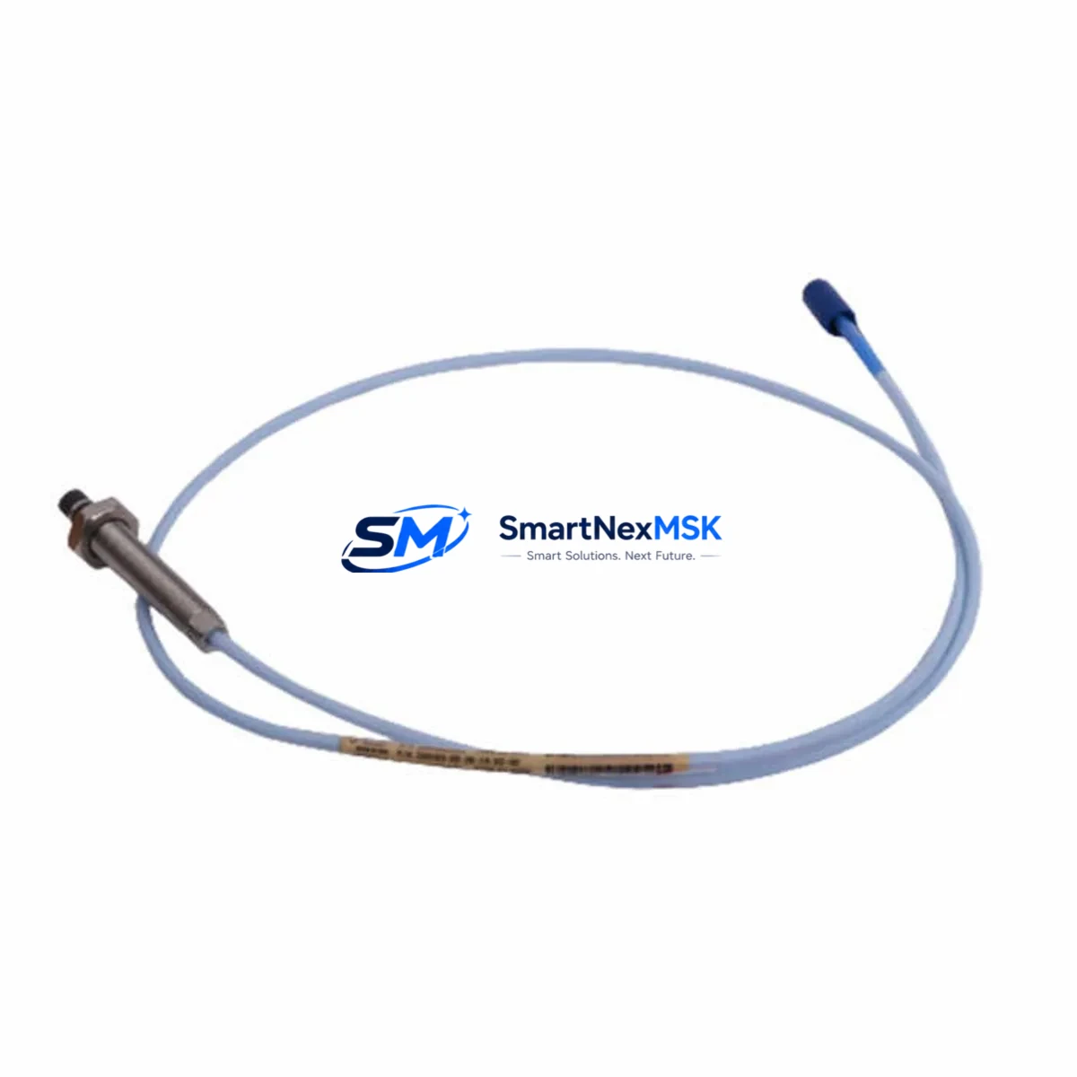 BENTLY NEVADA 330103-00-06-10-02-00 3300 XL 8 mm Probe, M10 x 1 Thread image 4