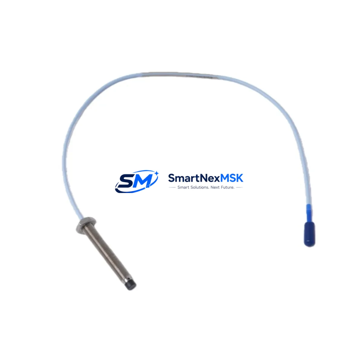 Bently Nevada 330103-00-07-05-01-00 Proximity Probe, Metric image 2