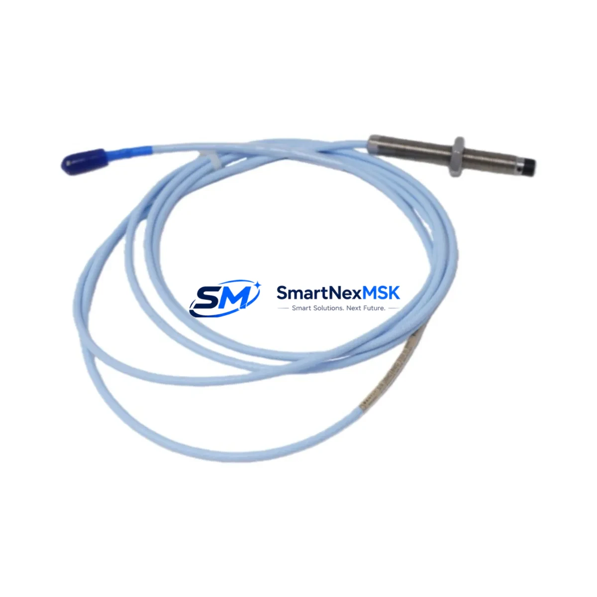 Bently Nevada 330103-00-07-20-02-CN Proximity Probe, Metric image 2