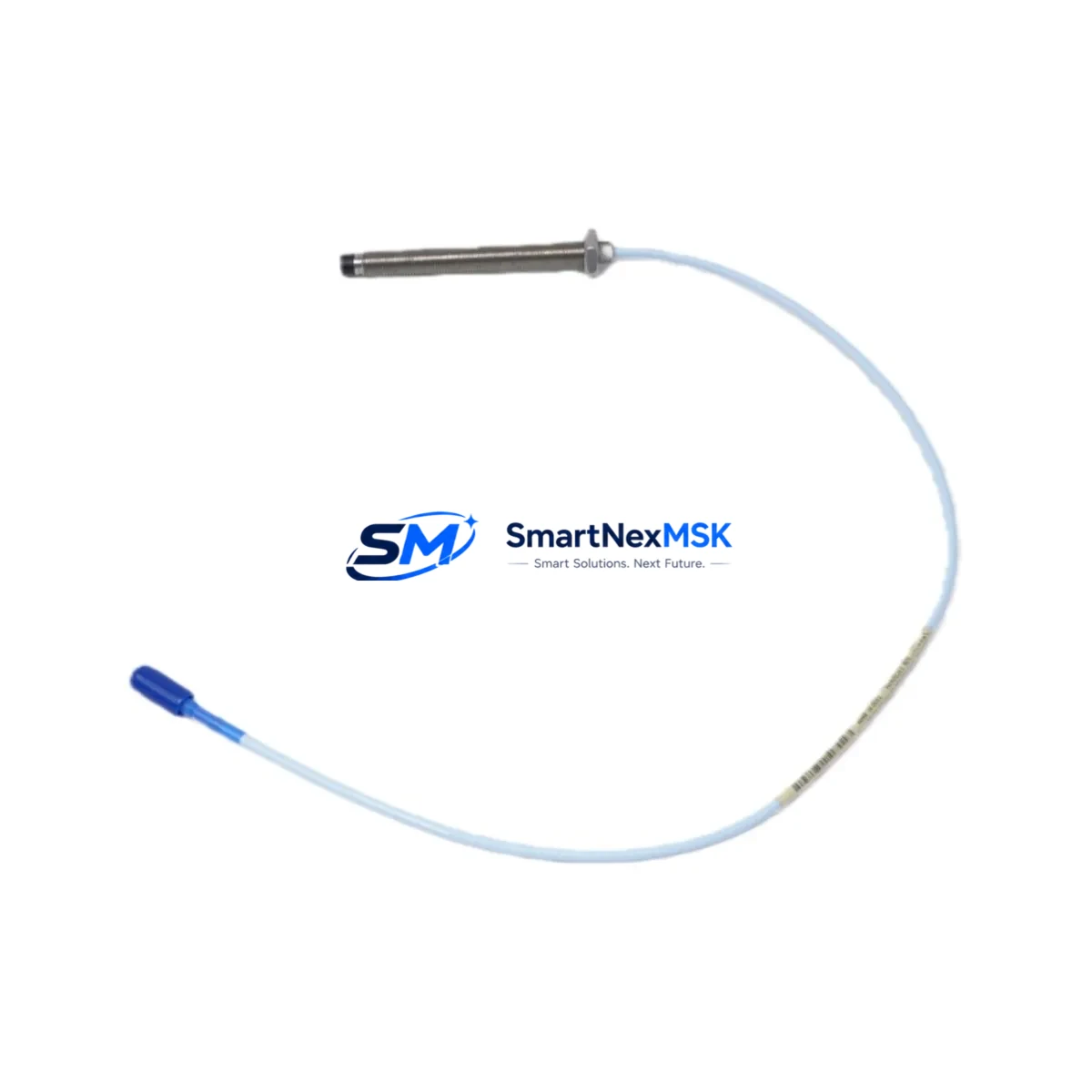 Bently Nevada 330103-00-09-05-01-00 Proximity Probe, Metric image 2