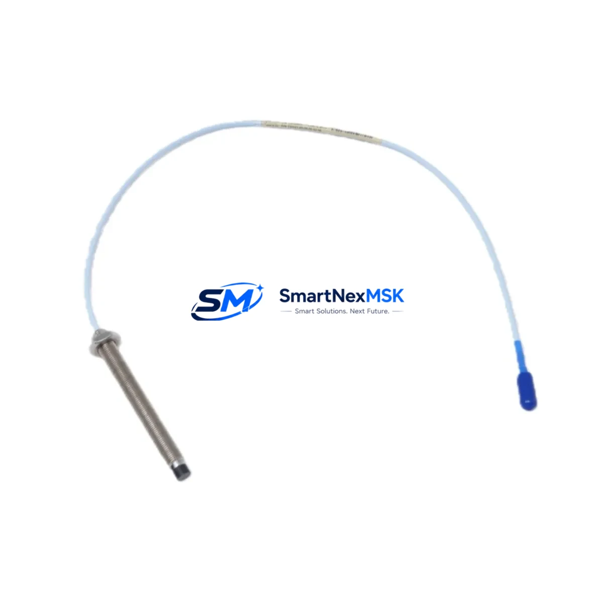 Bently Nevada 330103-00-09-05-01-00 Proximity Probe, Metric image 3