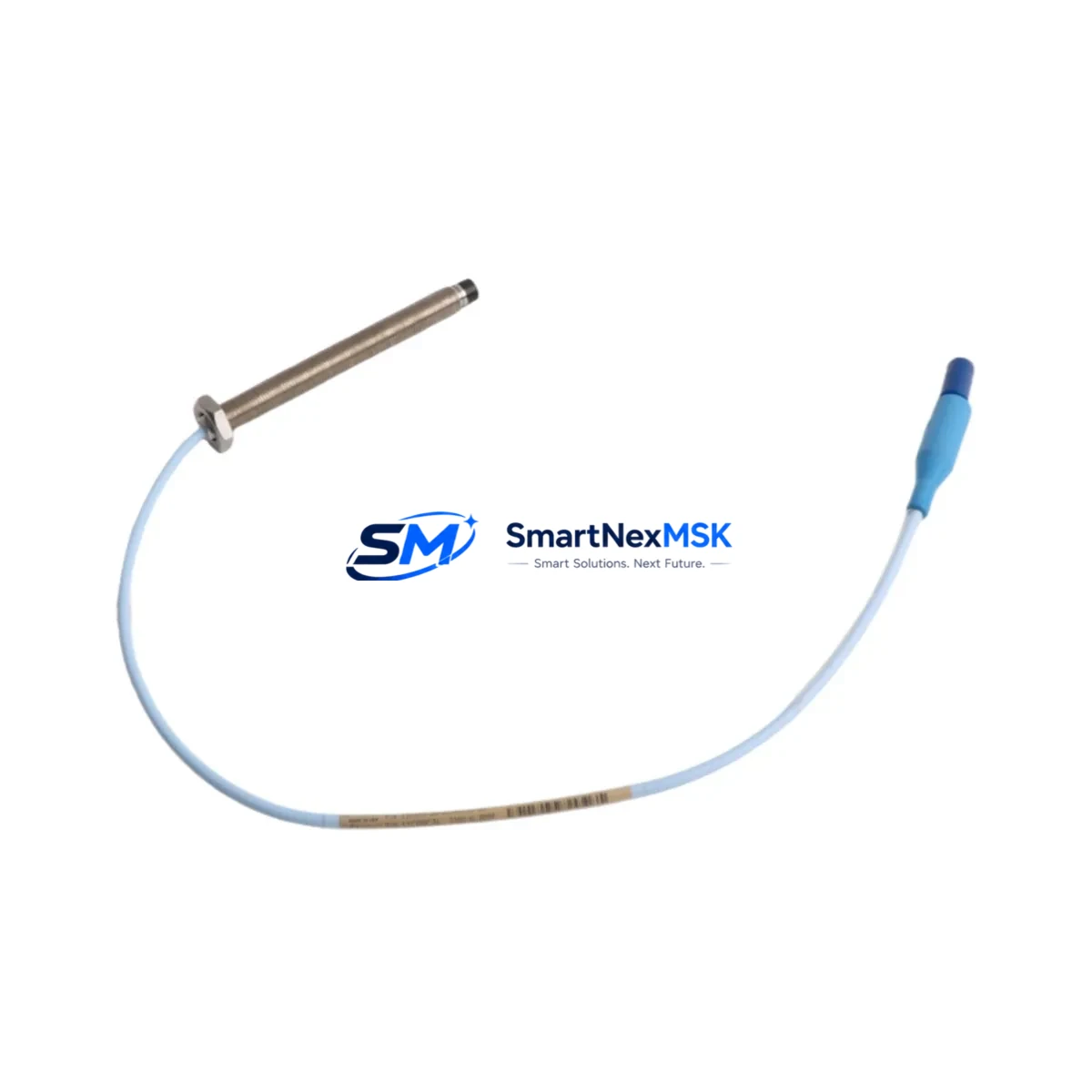 BENTLY NEVADA 330103-00-10-05-01-00 proximity probe image 3