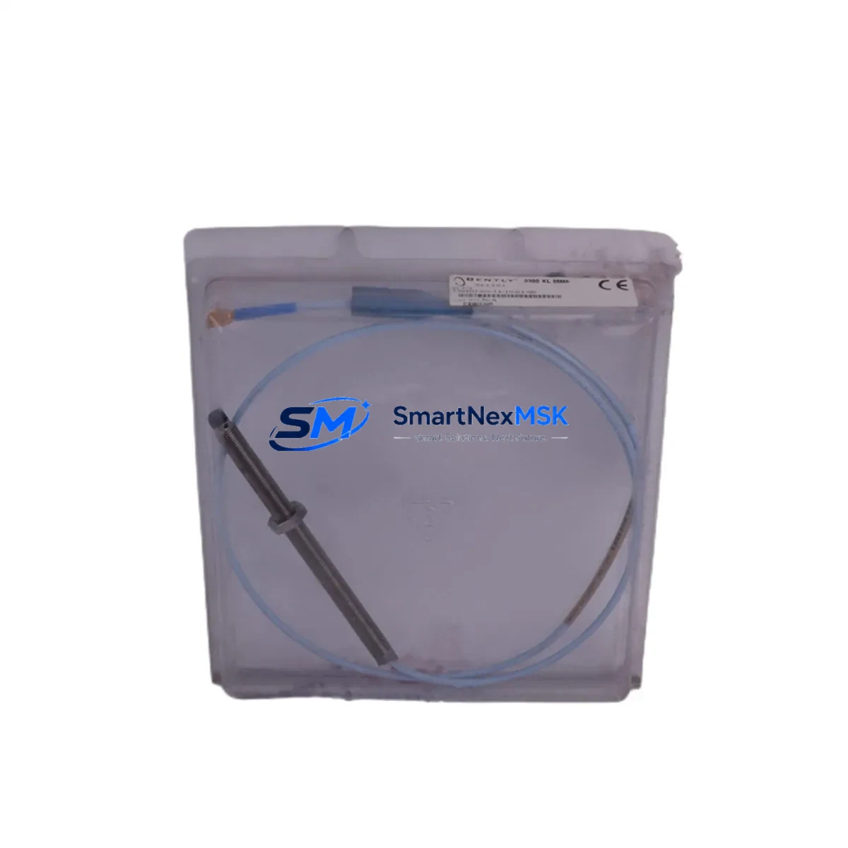 BENTLY NEVADA 330103-00-14-10-01-00 3300 XL 8 mm Proximity Probe image 2