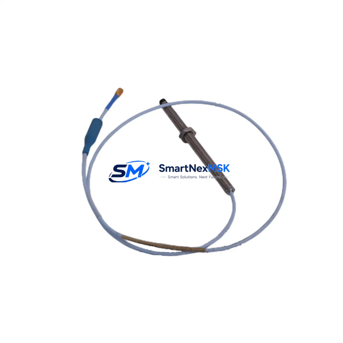 BENTLY NEVADA 330103-00-14-10-01-00 3300 XL 8 mm Proximity Probe image 3