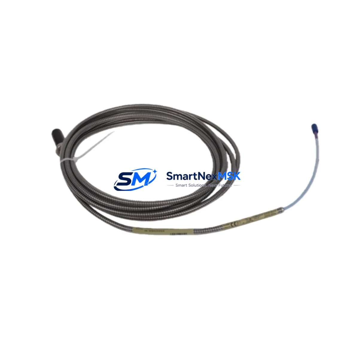 Bently Nevada 330103-02-08-10-02-05 Proximity Probes image 6