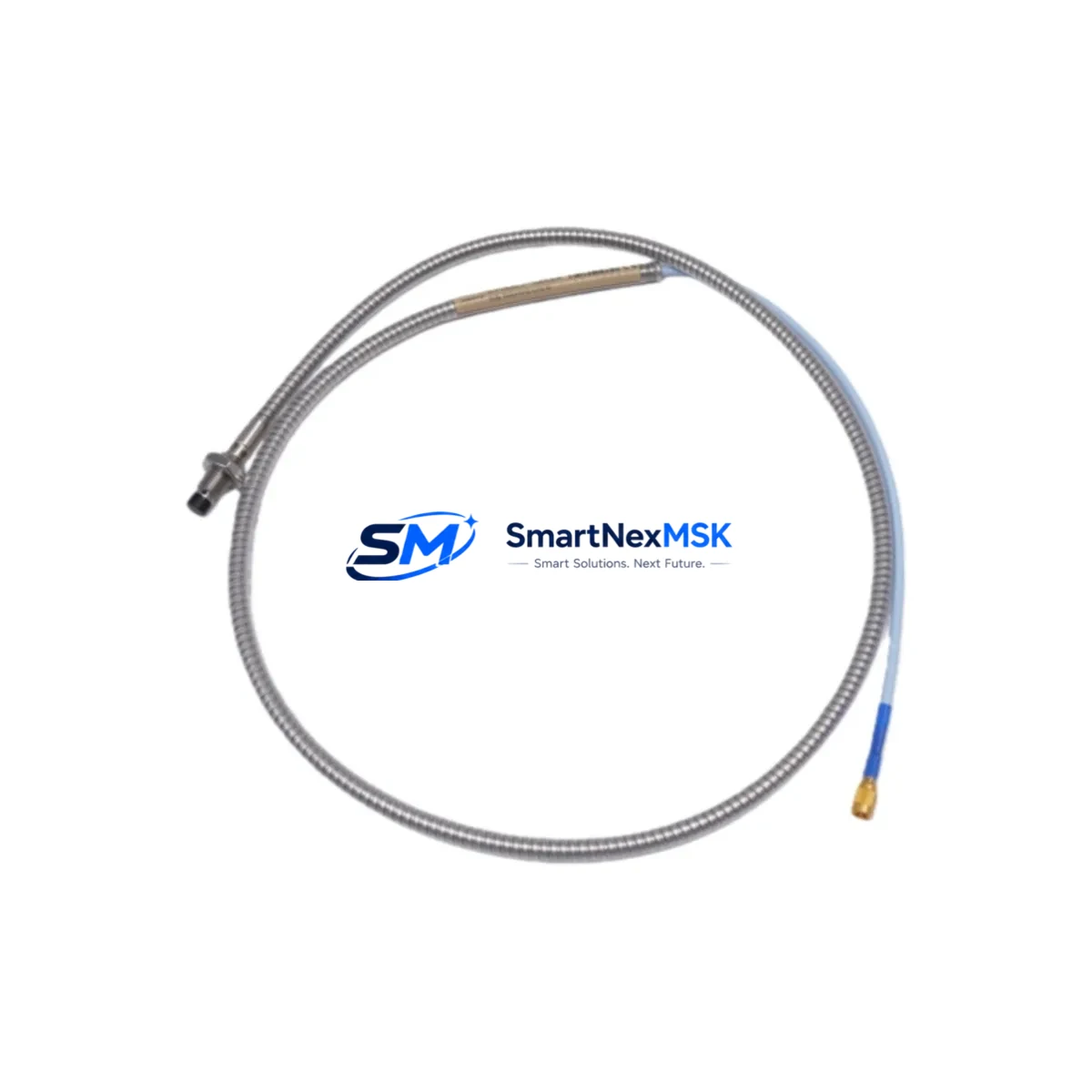 Bently Nevada 330104-00-02-50-02-05 Proximity Probe image 3