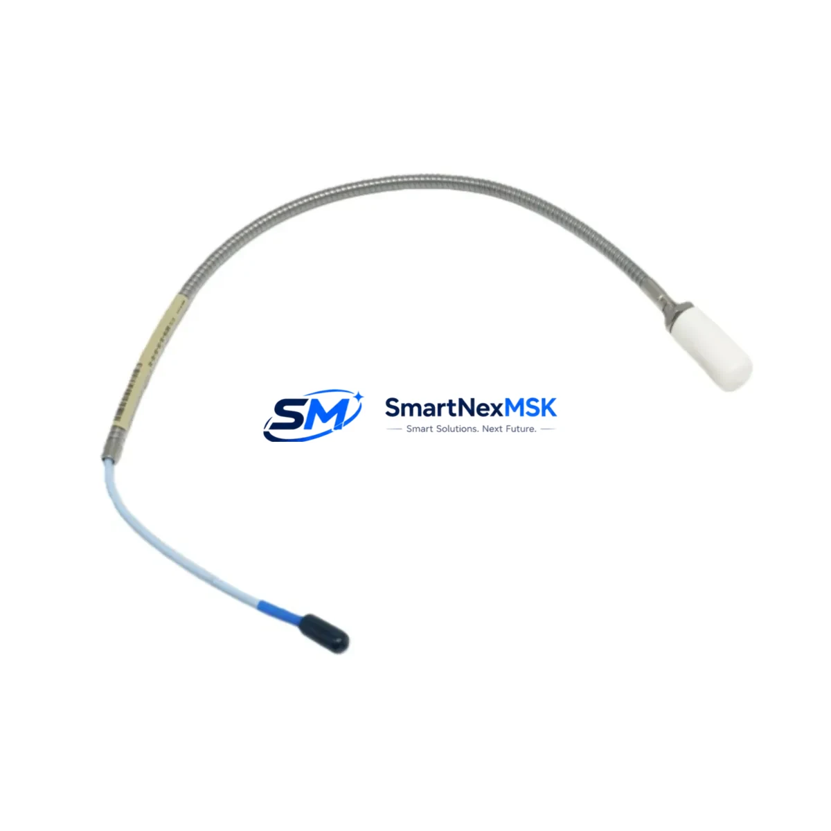 Bently Nevada 330104-00-03-90-11-00 Proximity Probe, Metric image 2