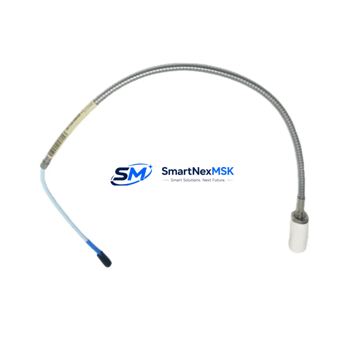 Bently Nevada 330104-00-03-90-11-00 Proximity Probe, Metric image 3