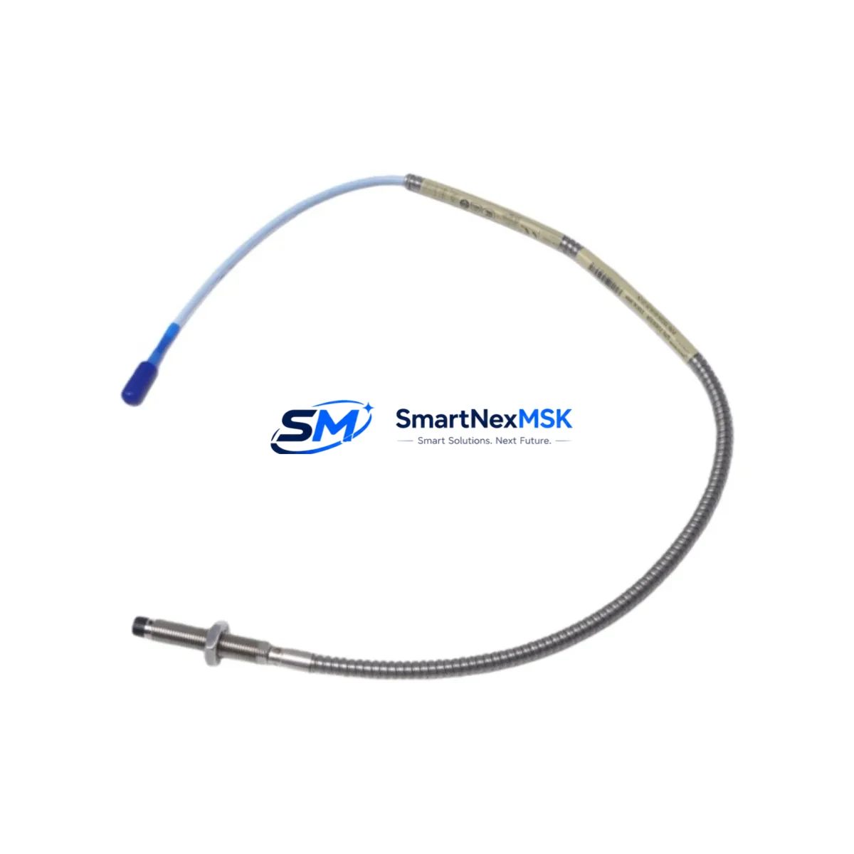 Bently Nevada 330104-00-05-05-01-05 Proximity Probe, Metric image 2