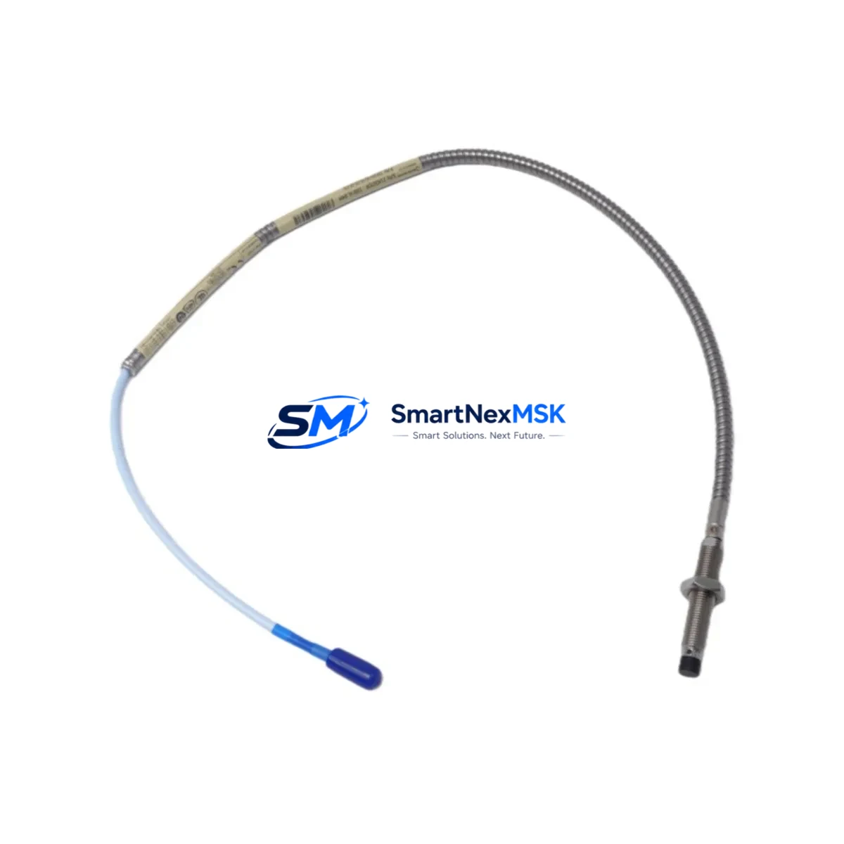 Bently Nevada 330104-00-05-05-01-05 Proximity Probe, Metric image 3
