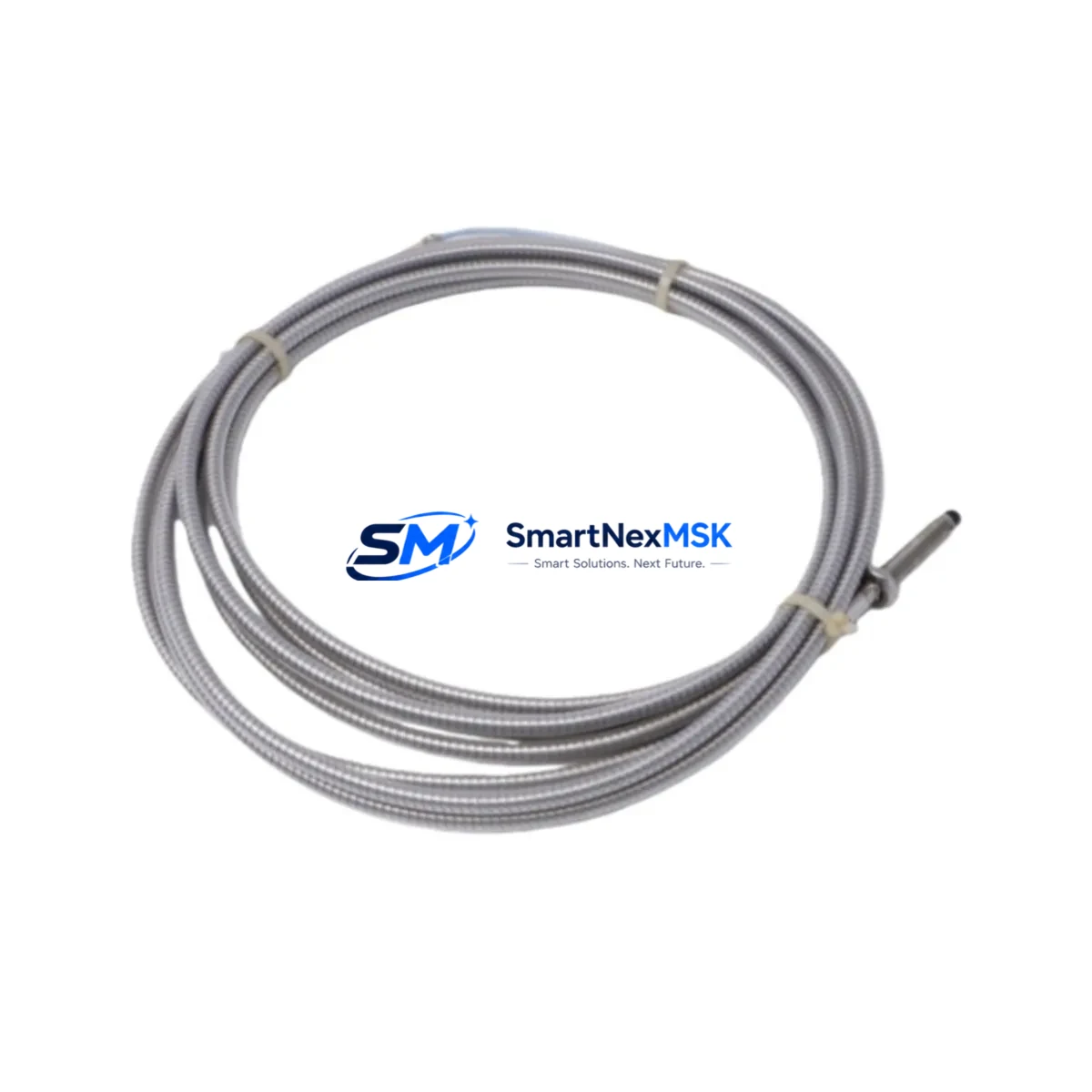 Bently Nevada 330104-00-05-50-11-00 Proximity Probe, Metric image 2