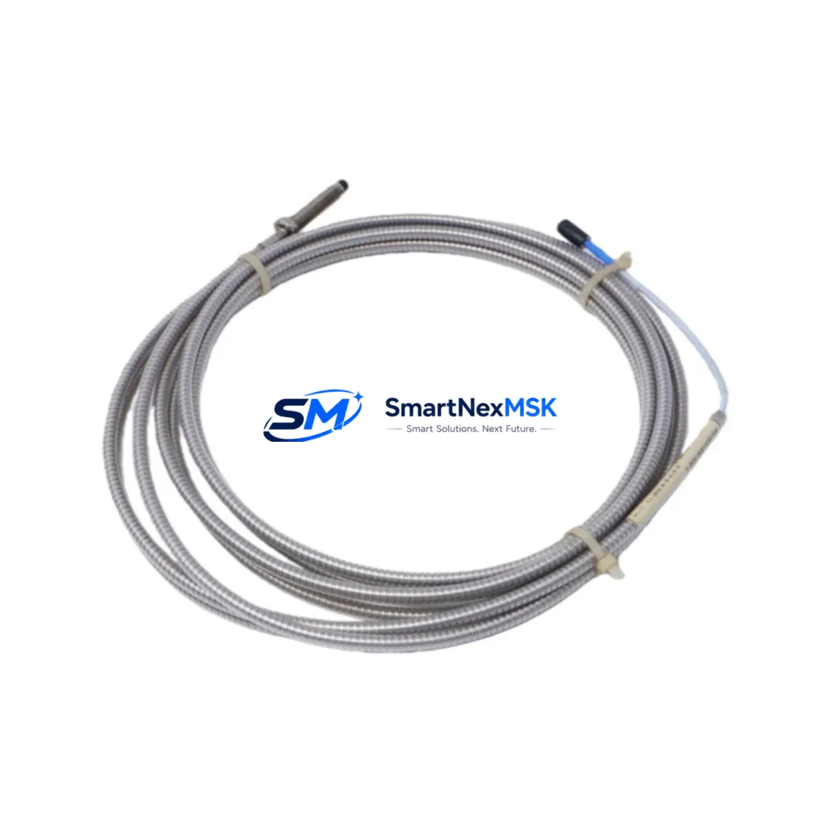 Bently Nevada 330104-00-05-50-11-00 Proximity Probe, Metric image 3