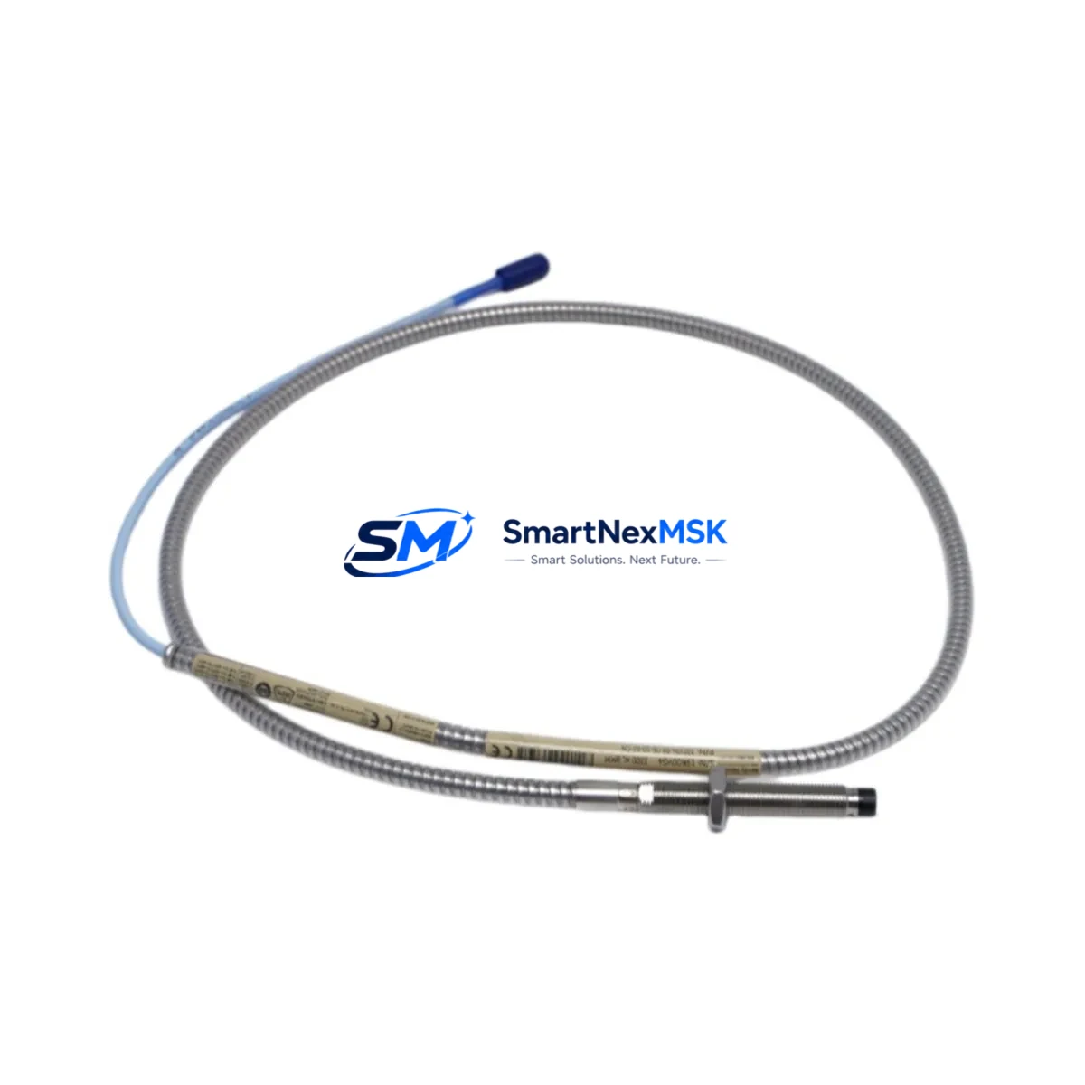 Bently Nevada 330104-00-06-10-01-CN Proximity Probe, Metric