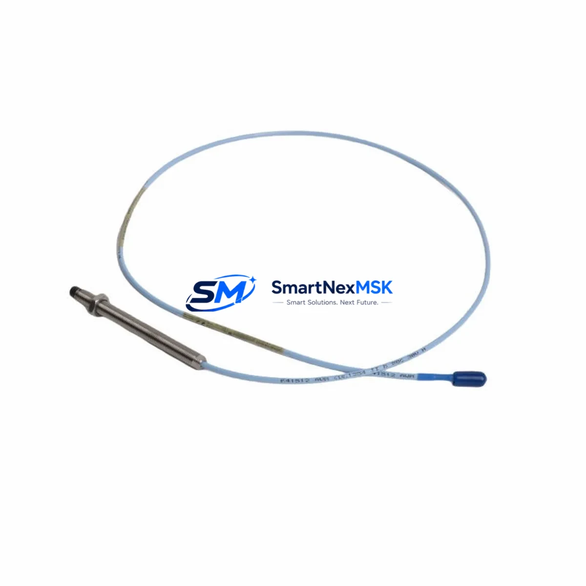 Bently Nevada 330104-00-07-05-01-CN Proximity Transducer System image 3