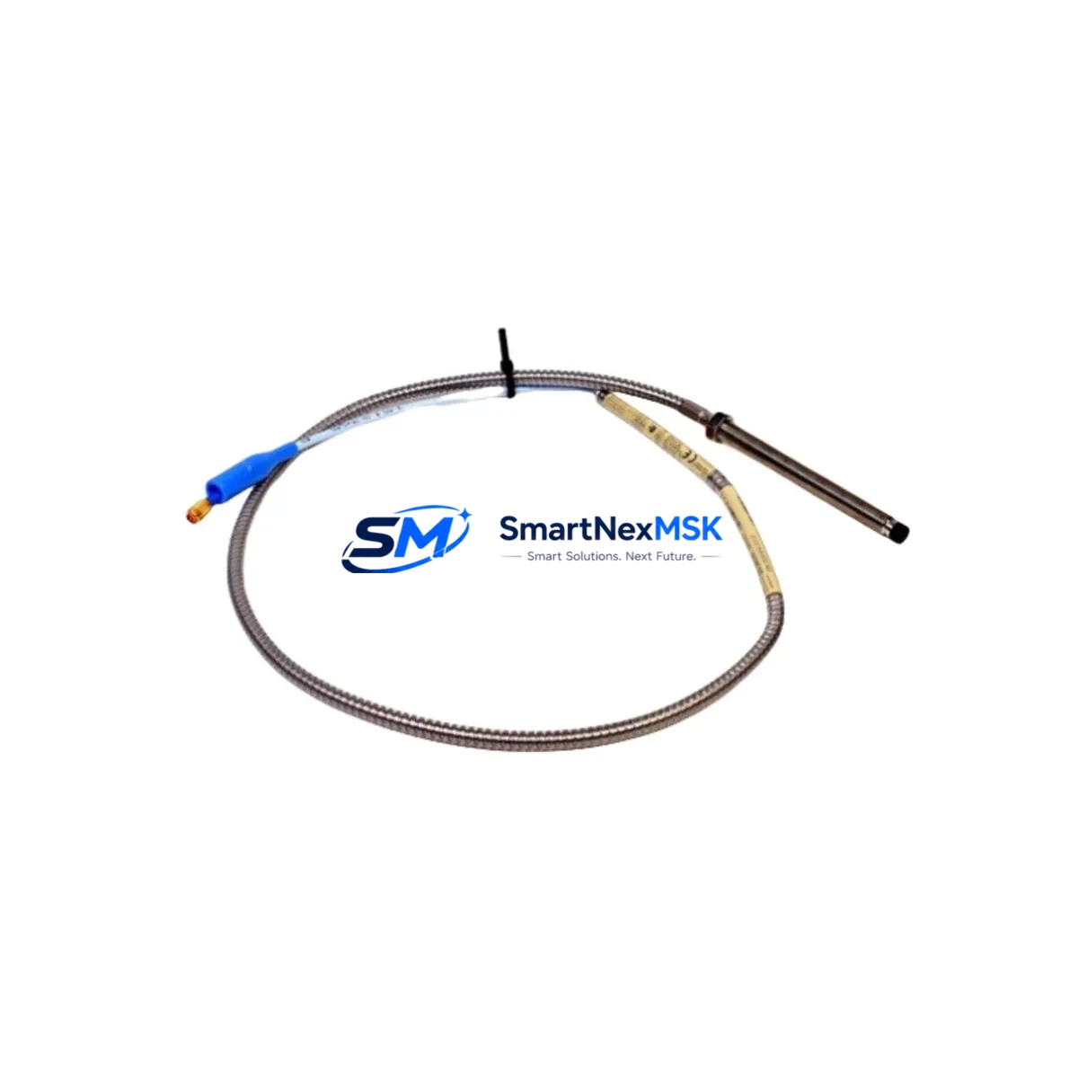 Bently Nevada 330104-00-07-10-01-CN 3300 XL 8 mm Proximity Probe