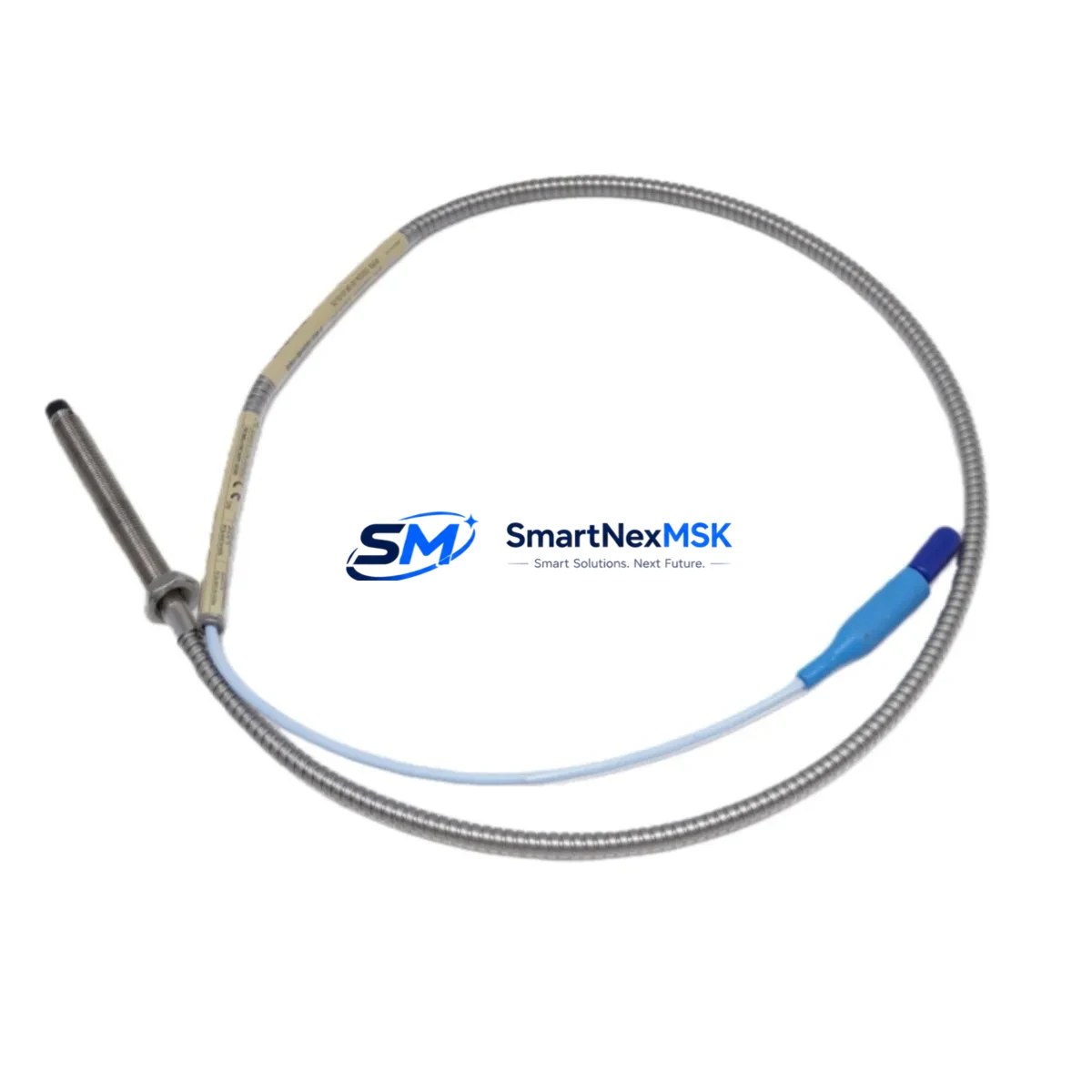 Bently Nevada 330104-00-08-50-12-00 Proximity Probe, Metric
