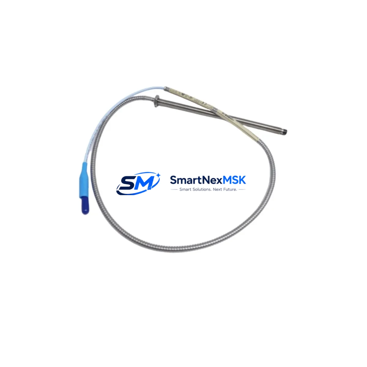 Bently 330104-00-20-15-12-05 3300 XL 8 mm Proximity Probes image 3