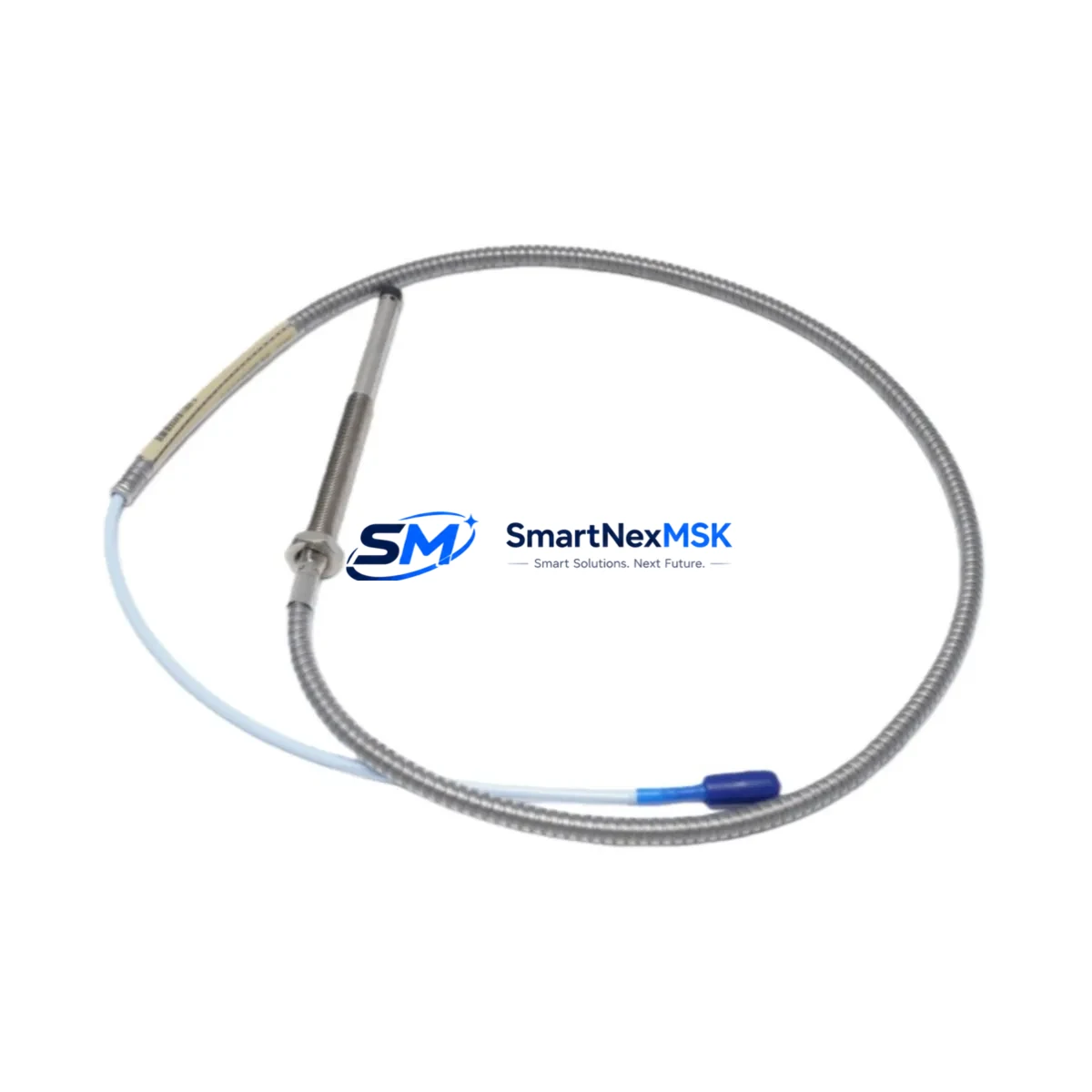 Bently Nevada 330104-05-11-90-11-00 Proximity Probe, Metric image 2