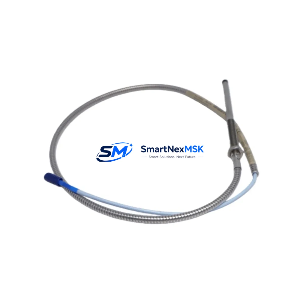 Bently Nevada 330104-08-12-10-02-00 Proximity Probe, Metric
