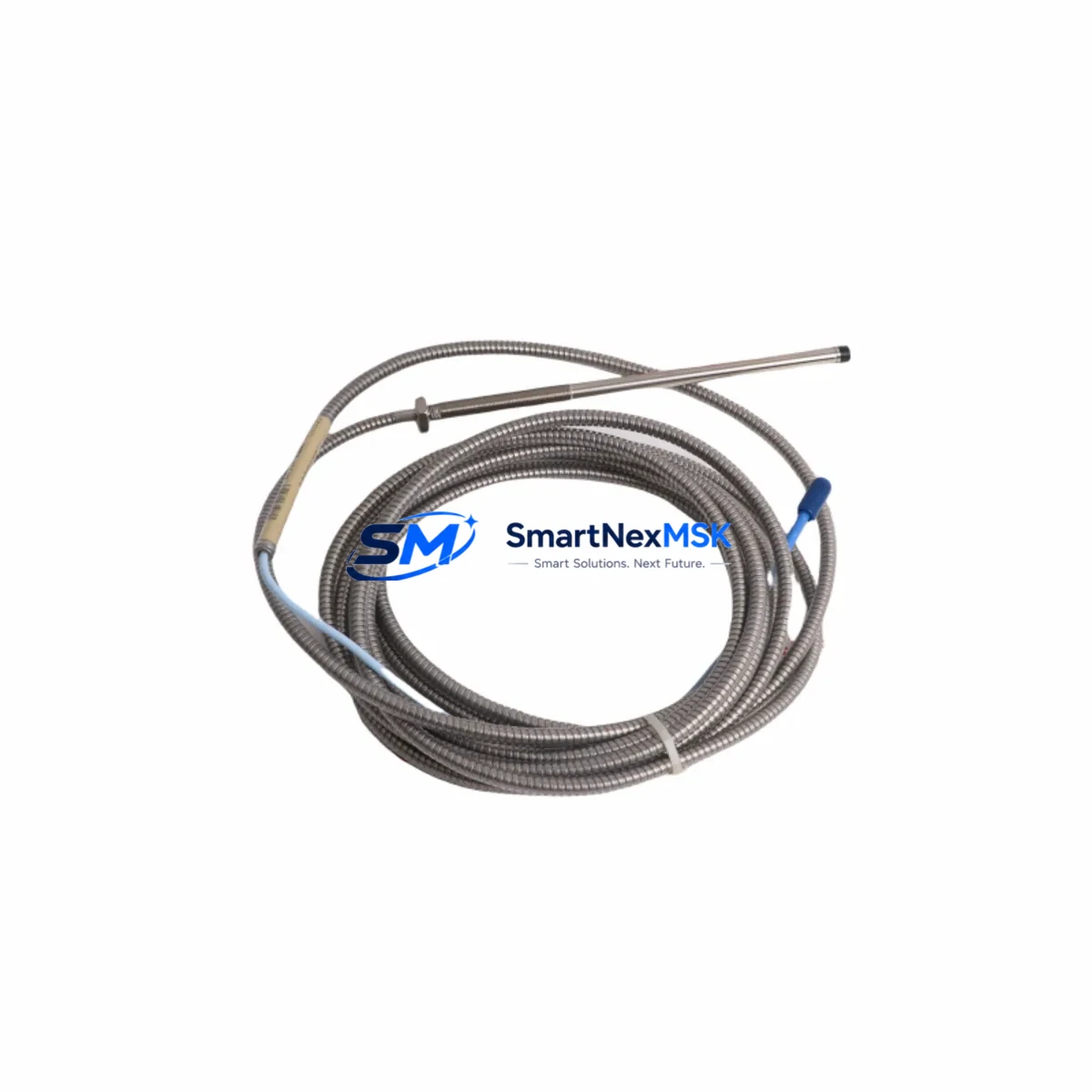 BENTLY NEVADA 330104-13-20-50-02-00 Proximity Probe image 3