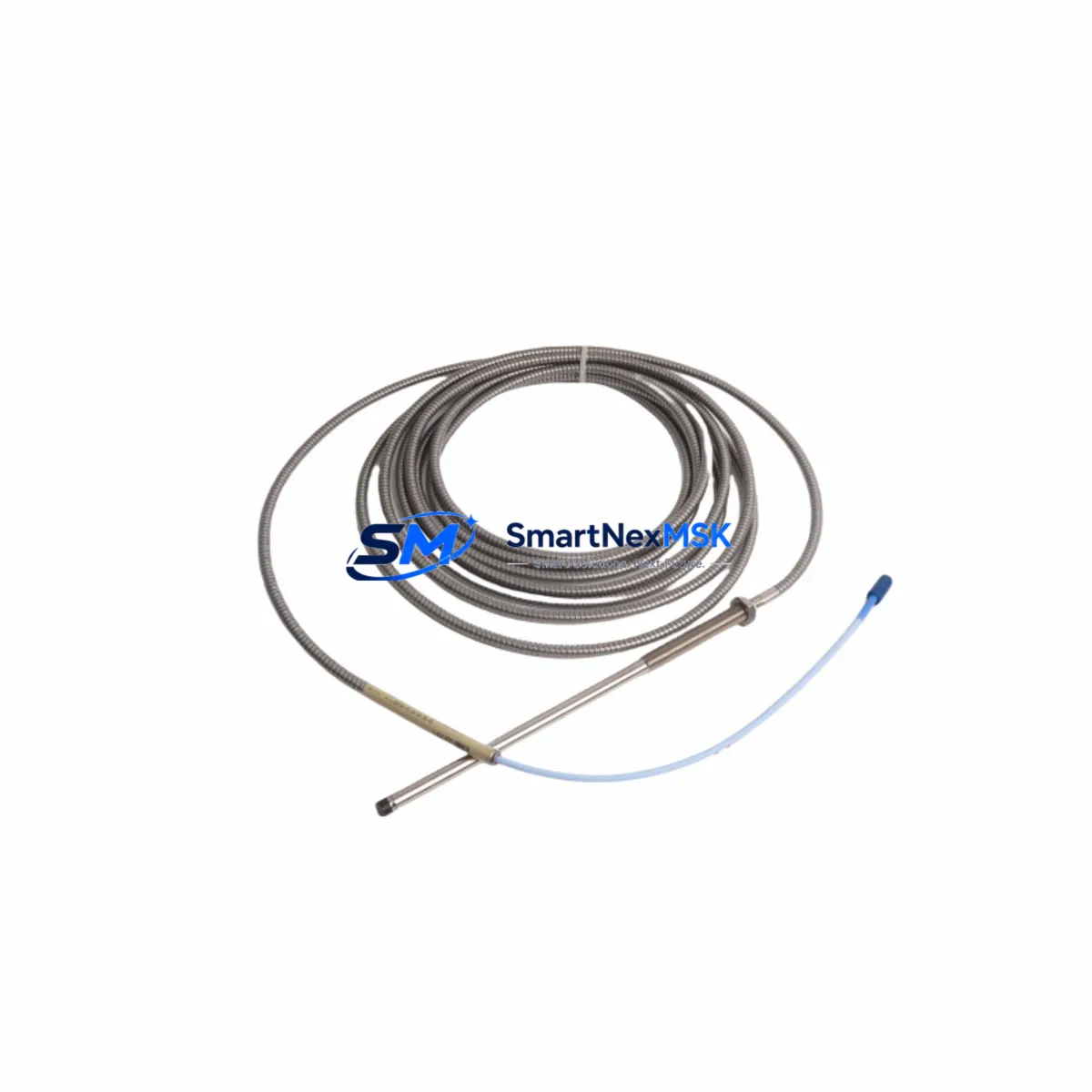 BENTLY NEVADA 330104-15-23-50-02-00 Proximity Probe image 3