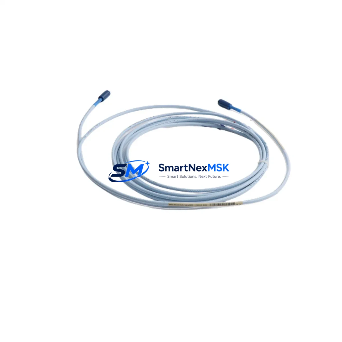 Bently Nevada | 330130-040-00-CN | Standard Extension Cable image 3