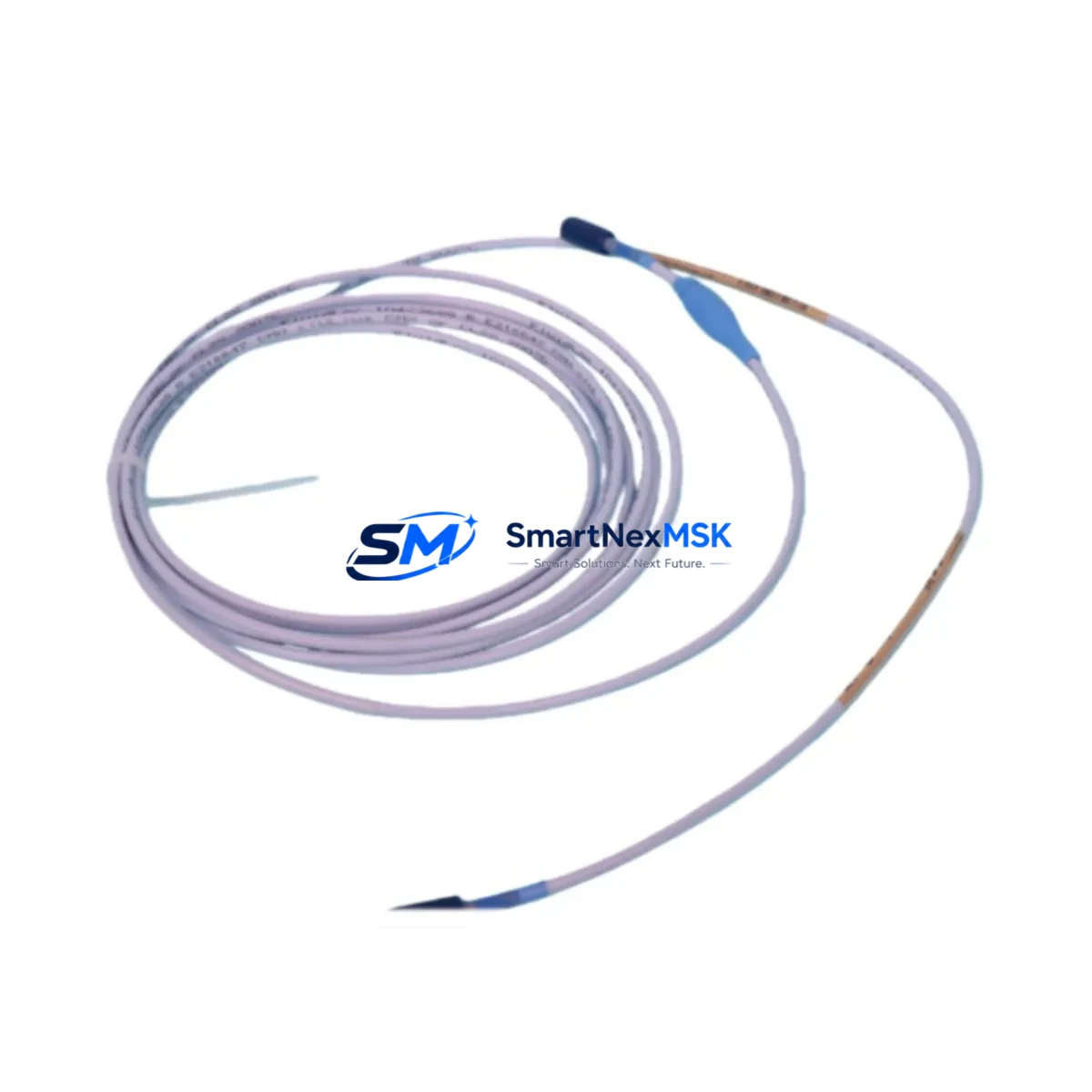 Bently Nevada 330130-040-12-CN Standard Extension Cable image 2
