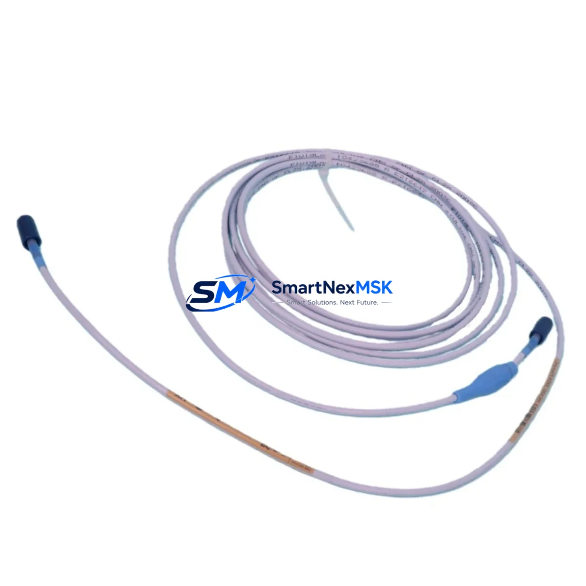 Bently Nevada 330130-040-12-CN Standard Extension Cable image 3