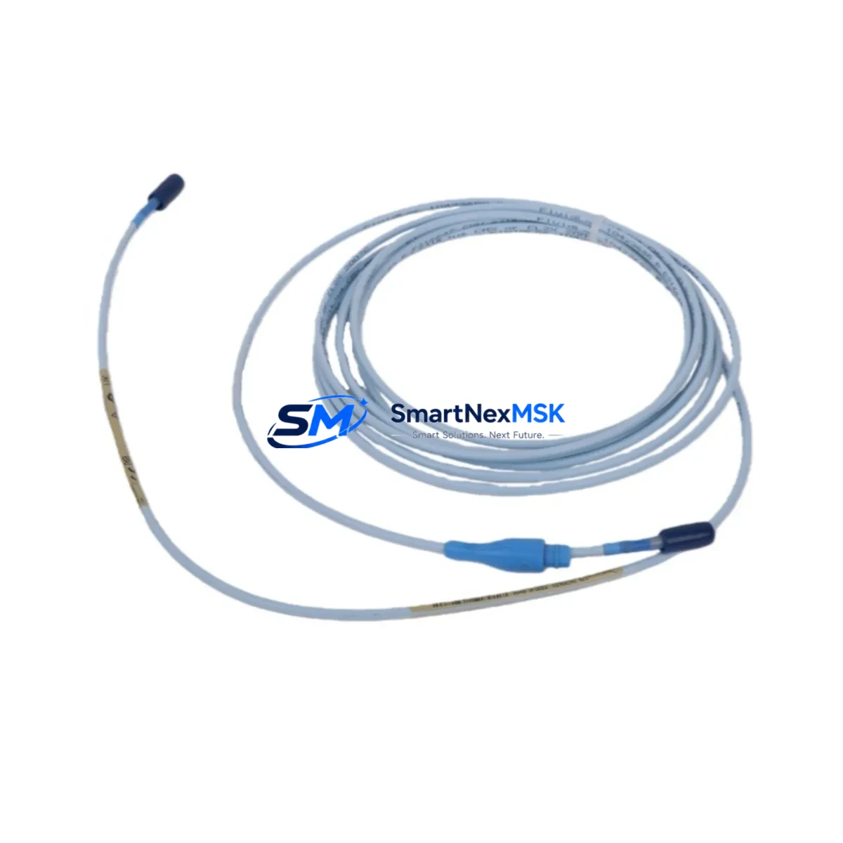 Bently Nevada 330130-040-13-00 Standard Extension Cable