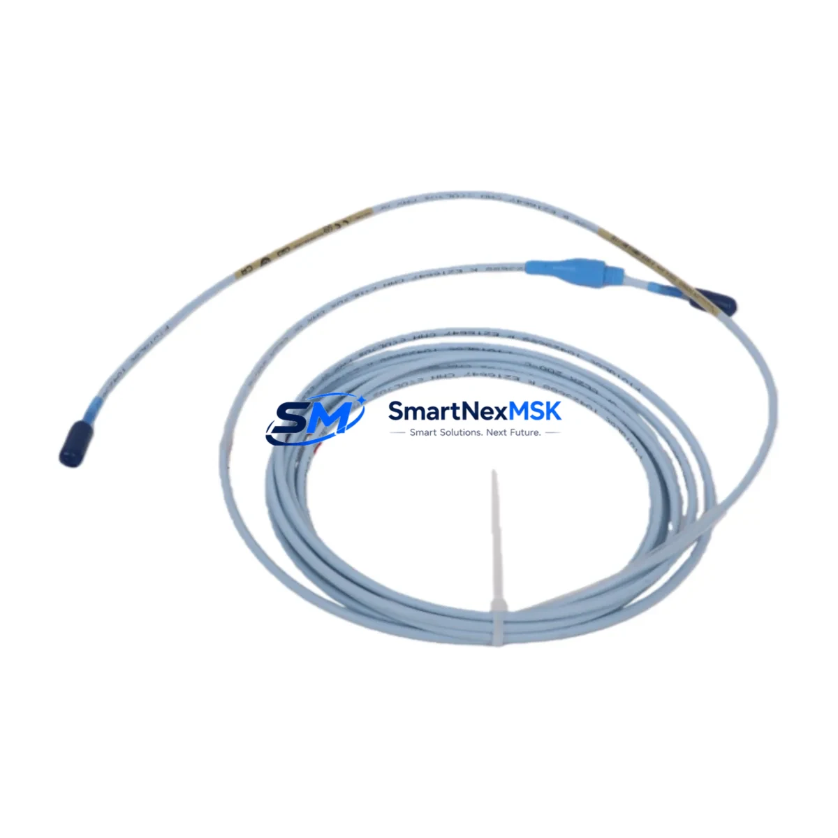 Bently Nevada 330130-040-13-00 Standard Extension Cable image 2