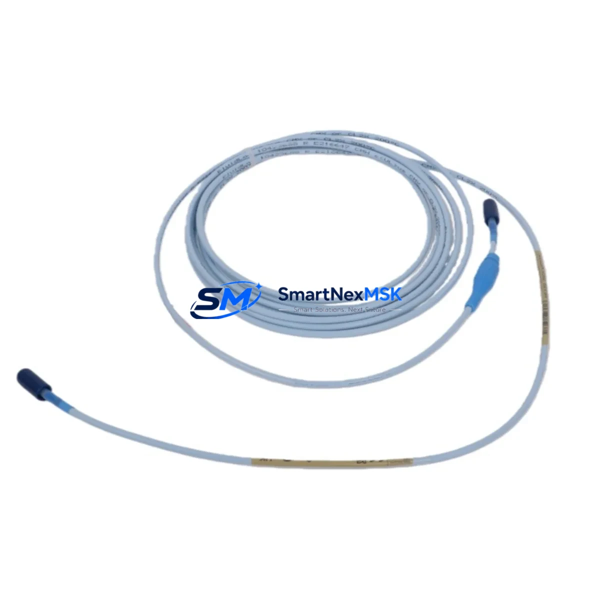 Bently Nevada 330130-040-13-00 Standard Extension Cable image 3