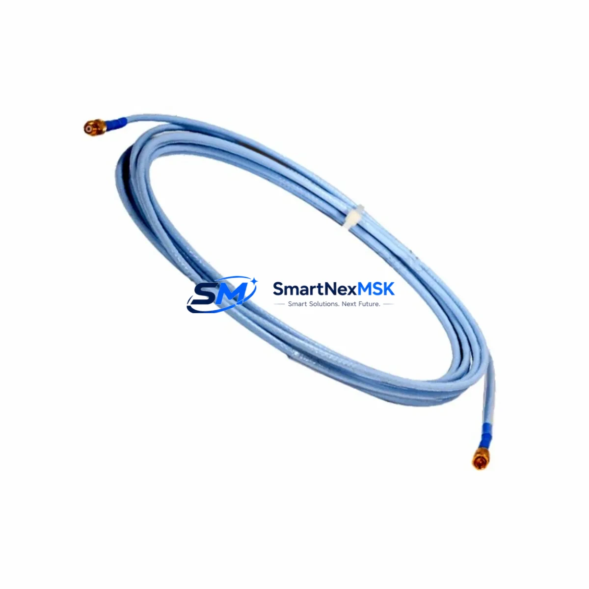 BENTLY NEVADA 330130-045-00-00 Vibration Probe Extension Cable image 2