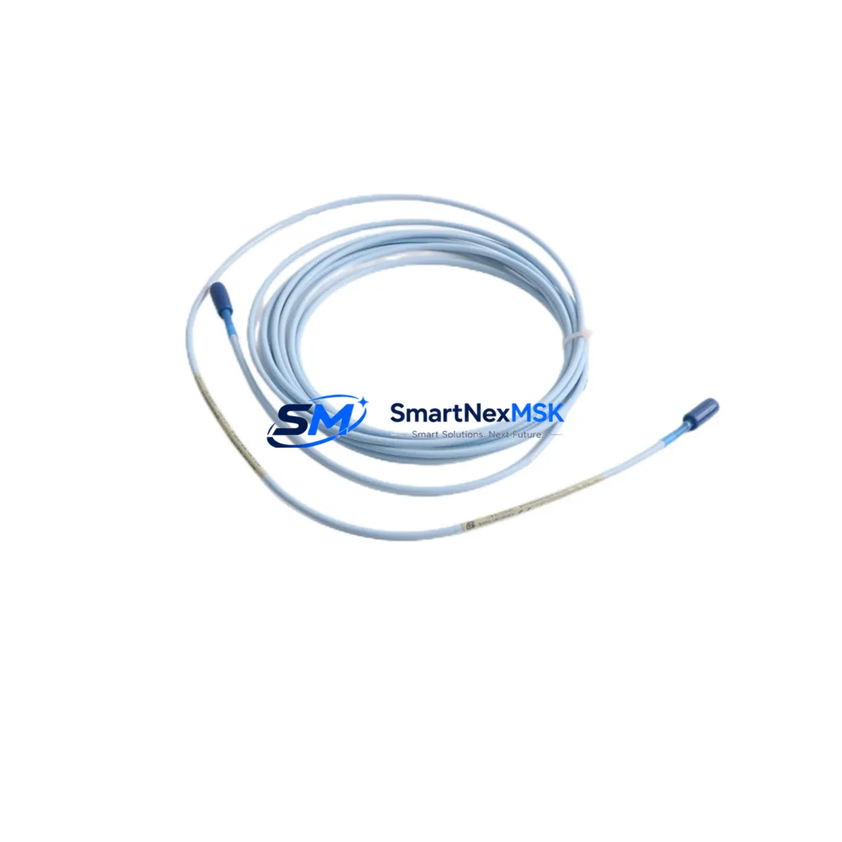 BENTLY NEVADA 330130-045-00-05 CABLE EXTENSION image 2