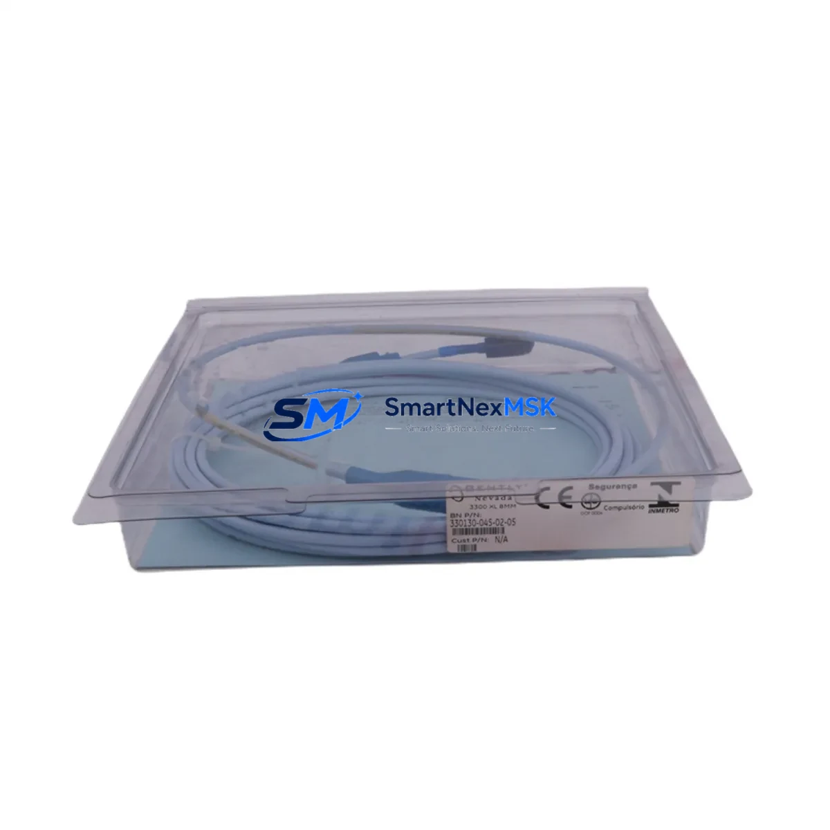 BENTLY NEVADA | 330130-045-02-05 | 3300 XL Standard Extension Cable